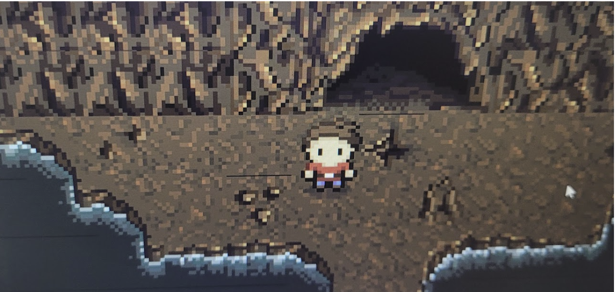 Cavern Crawlers
