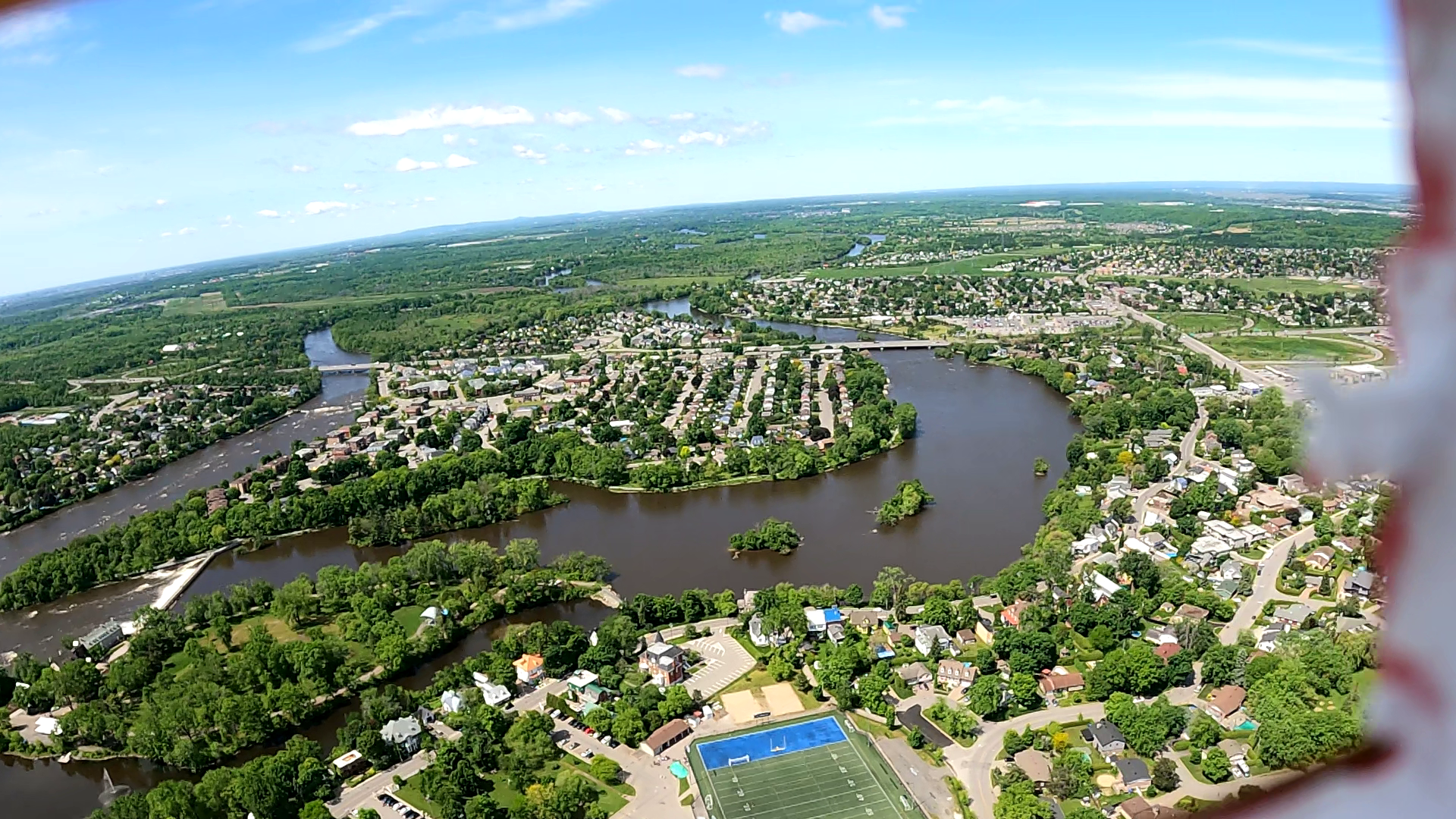 IleStJean Terrebonne